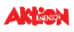 Logo der Aktion Mensch