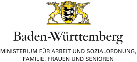 Ministerium für Arbeit und Sozialordnung, Familie, Frauen und Senioren Baden Württemberg